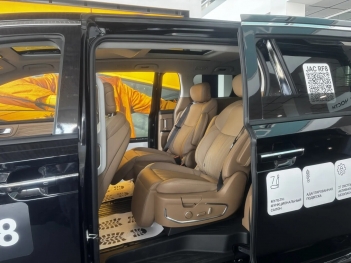 JAC RF8