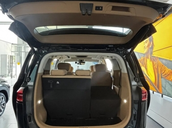 JAC RF8