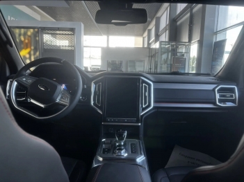 JAC T9