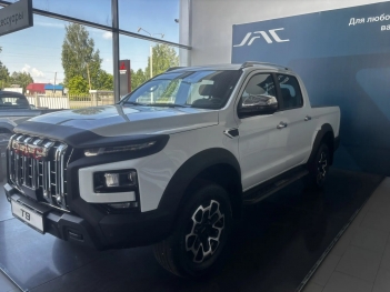 JAC T9