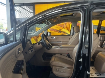 JAC RF8