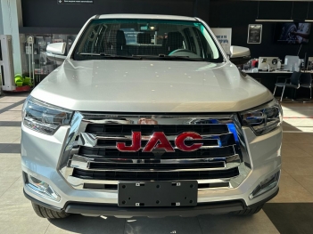 JAC T8